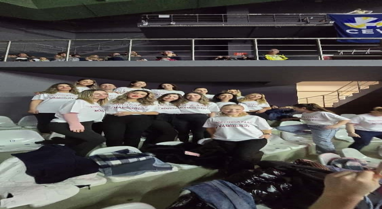 Her 8 kadından biri risk altında: Uzmanlardan mamografi çağrısı