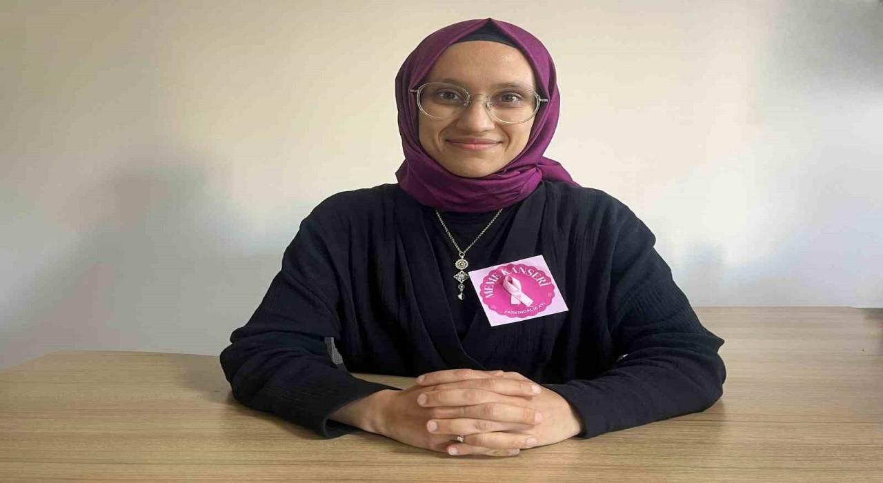 Her yıl yaklaşık 2,3 milyon kadına meme kanseri teşhisi konuluyor