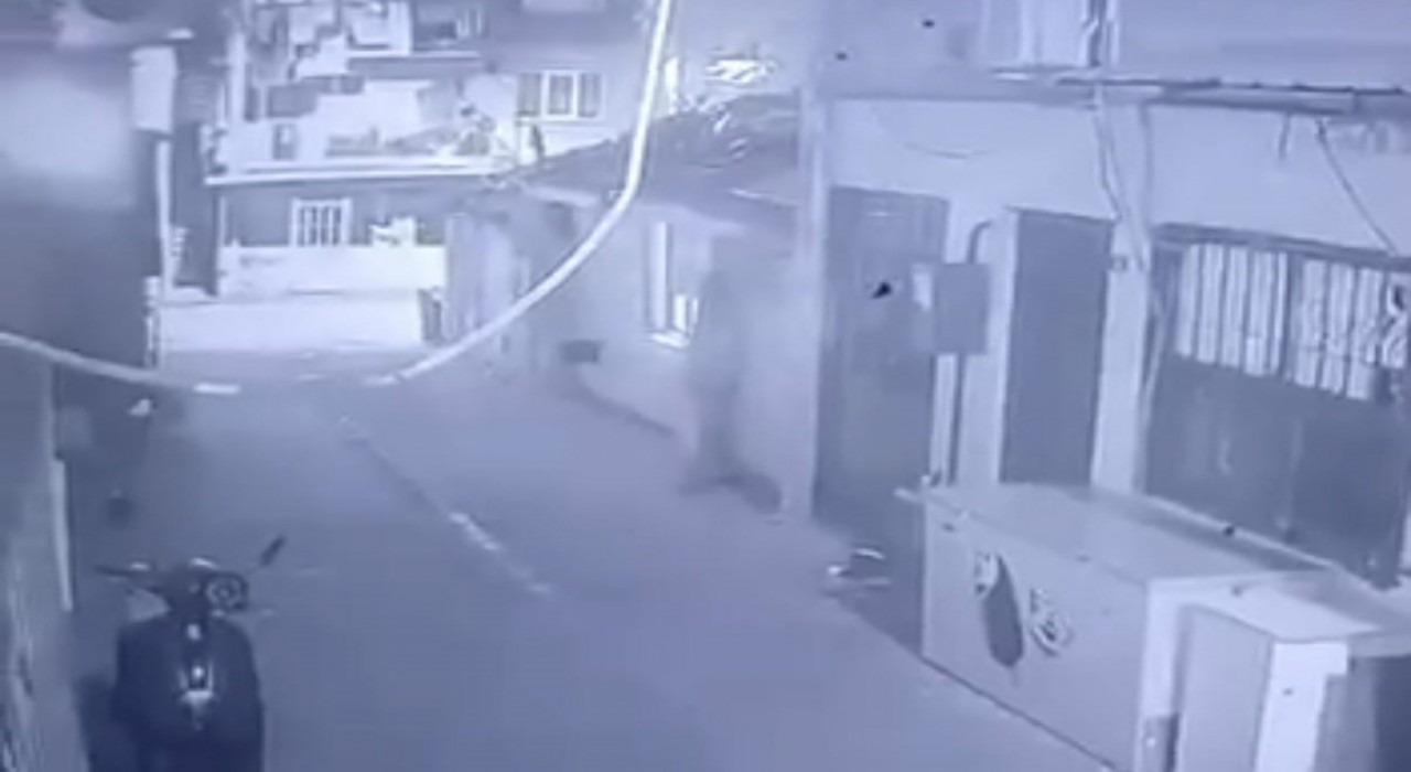 Hırsız paniği kabusa döndü: Mahalleli korunmak isterken 6 şüpheliyi dövdü