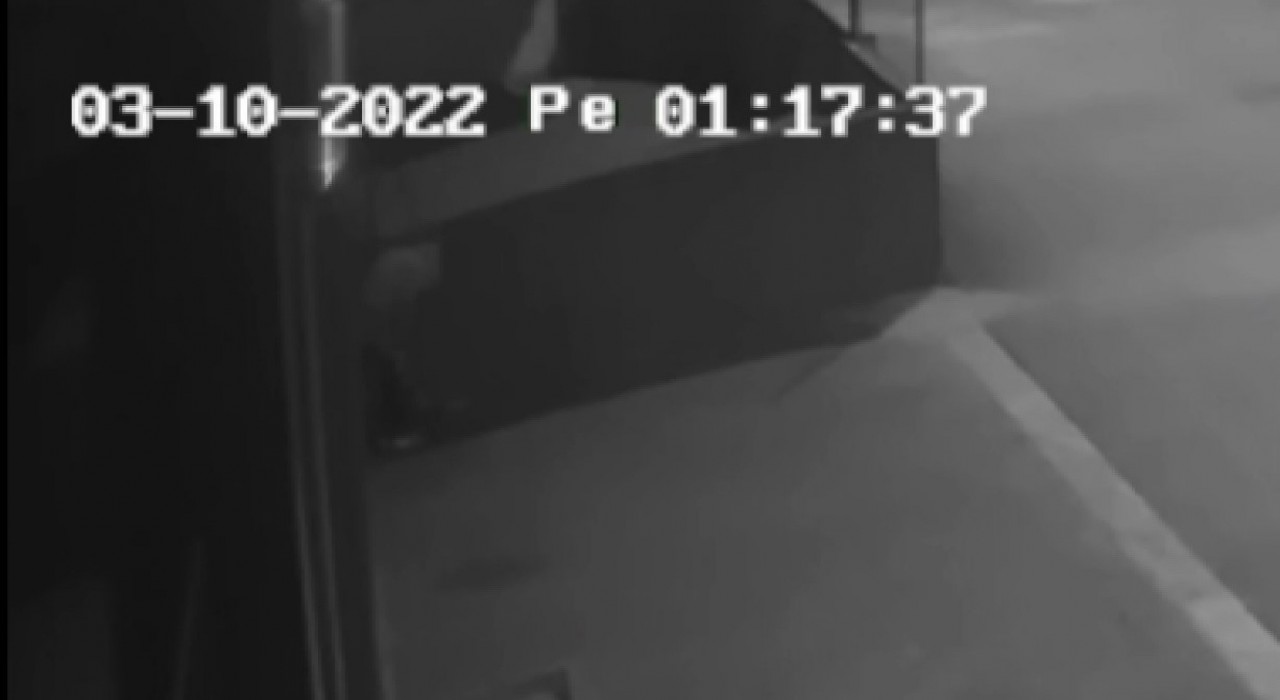 Hırsızı dışkısı yakalattı, 12 yıl 6 ay ceza aldı