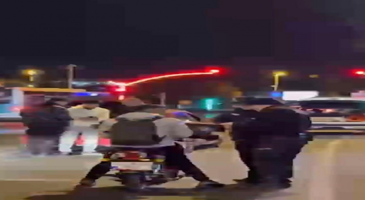 ‘Huzur-Asayiş uygulamasında bin 25 şahıs sorgulandı: 6 aranan şahıs yakalandı