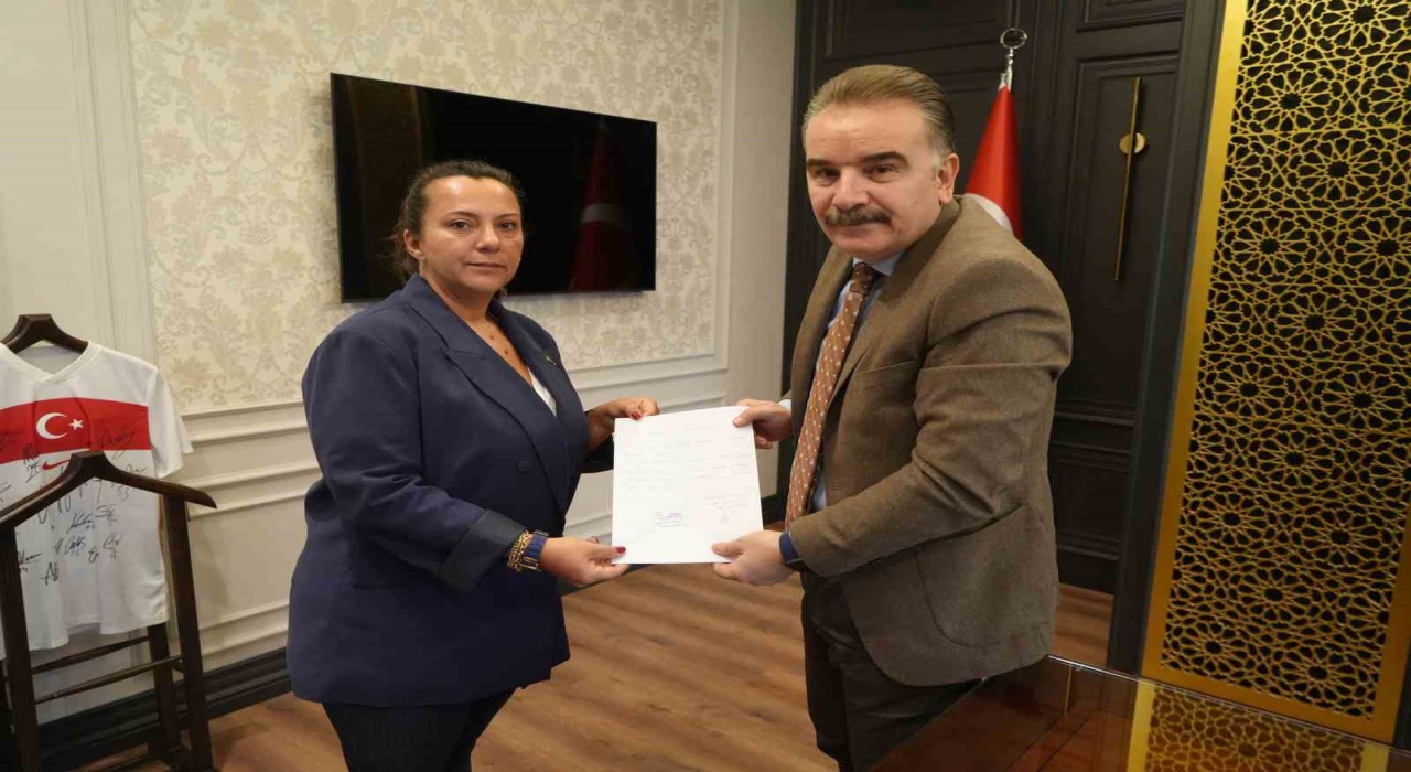 İDA-SAR Gazzede arama kurtarma faaliyetleri için gönüllü oluyor