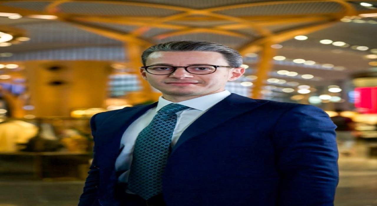 İGA İstanbul Havalimanında iki yeni üst düzey atama