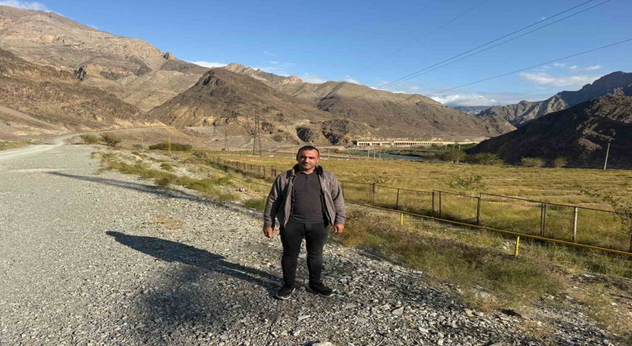 İHA, tarihin akışını değiştirecek Zengezur Koridorunda