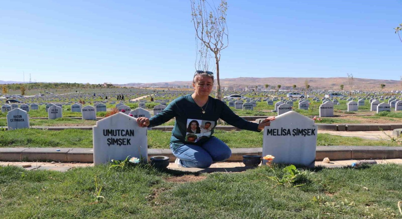 İki çocuğu vahşice öldürülen acılı anne duruşma öncesi destek istedi: Yalnız kalmak istemiyorum