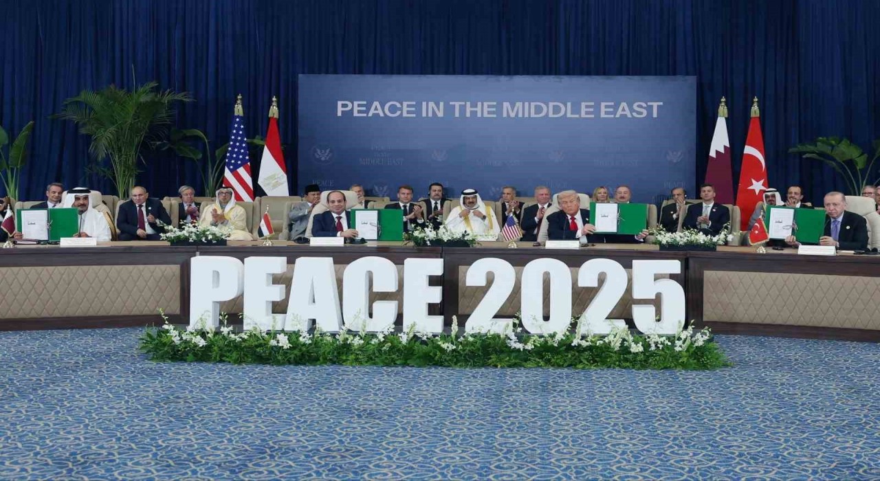 İletişim Başkanı Duran: Cumhurbaşkanımız Erdoğan uluslararası arenadaki liderliğini bir kez daha gösterdi