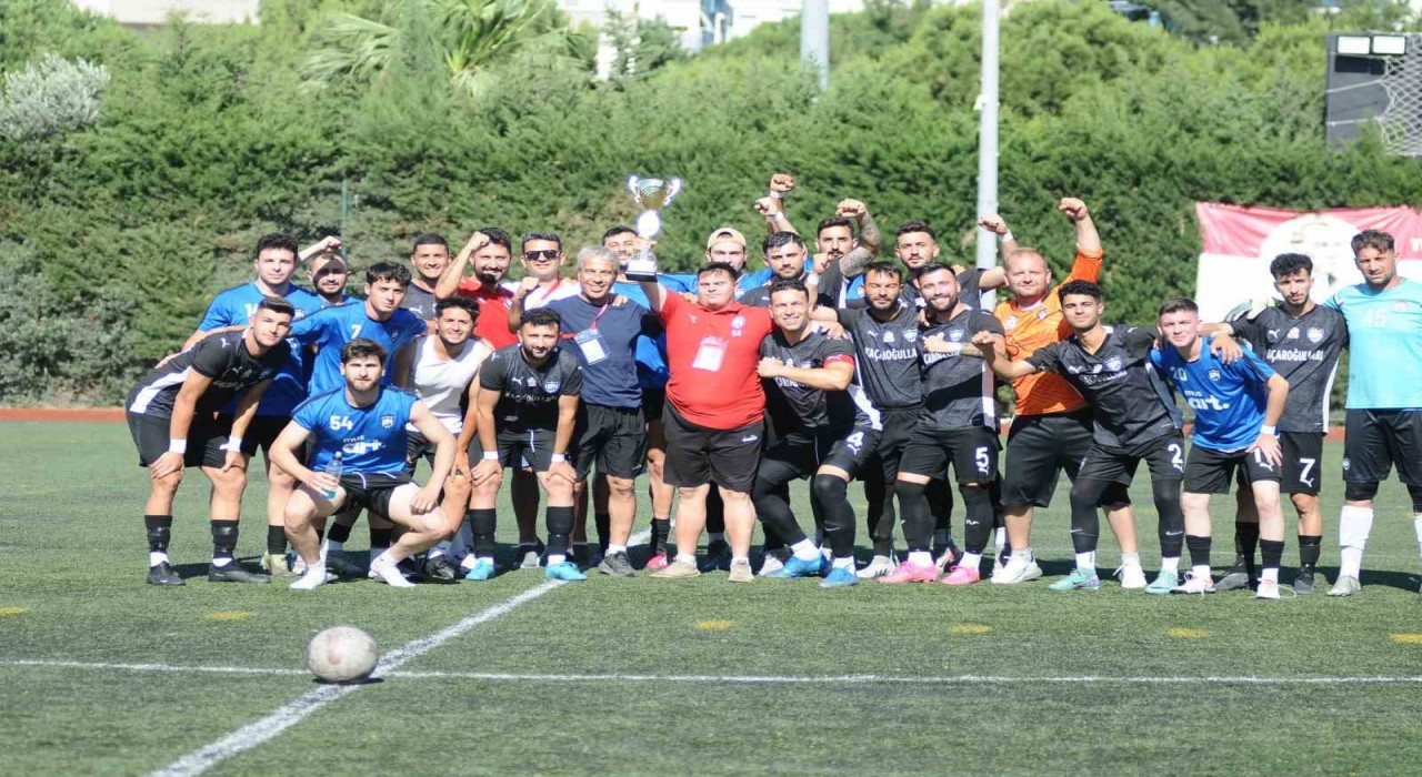 Ilıcasporda Çağrı hoca engel tanımıyor