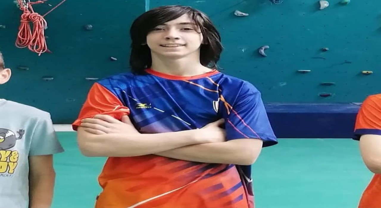 İnegöl Belediyesporlu sporcu, Türkiyeyi temsil edecek