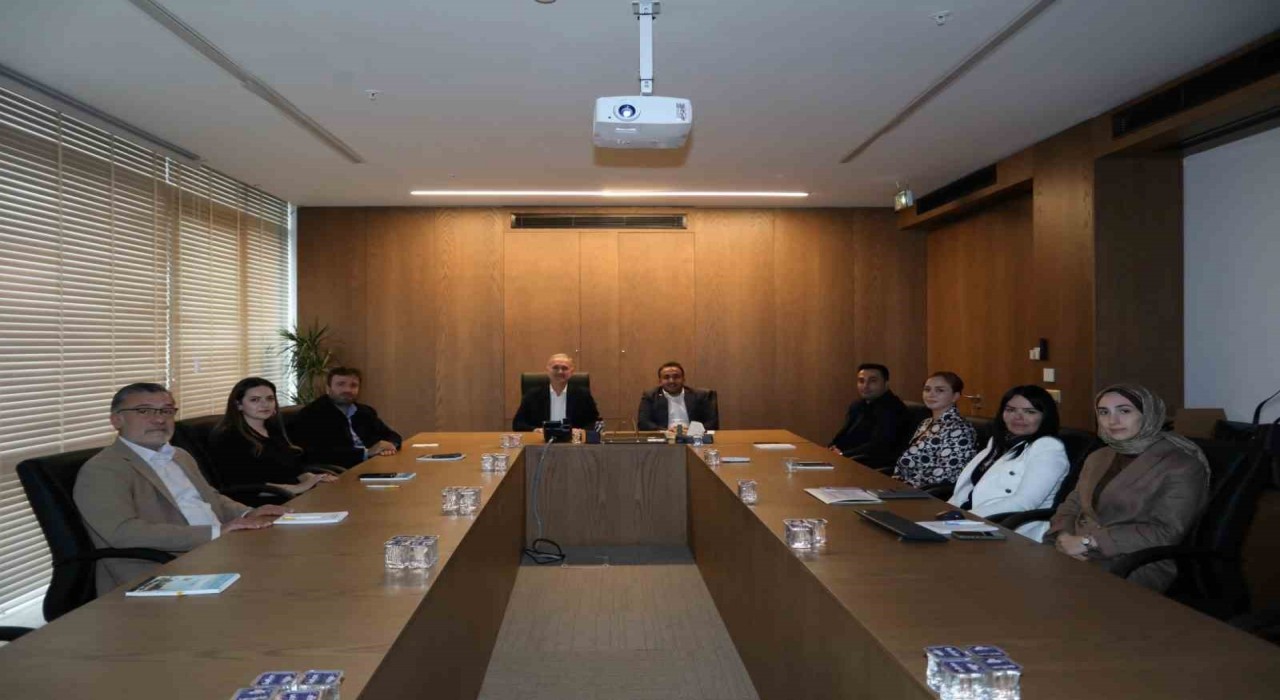 İnegölde bilim merkezi için çalışmalar başladı