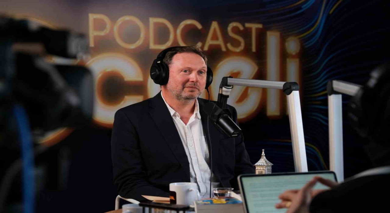 İngiliz yazardan duygusal mesaj: Çocuklar barış içinde büyümeli