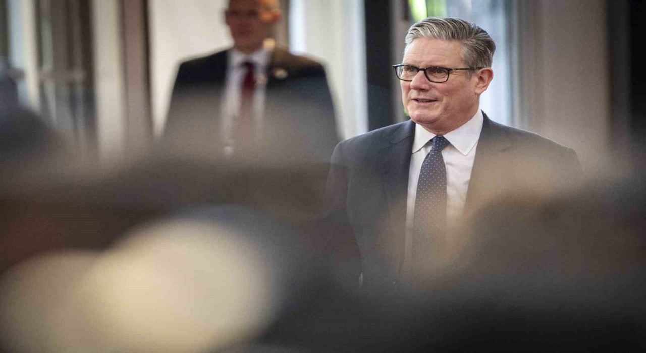 İngiltere Başbakanı Starmer: (Gazzede) Tüm tarafları anlaşmayı gecikmeden uygulamaya çağırıyoruz