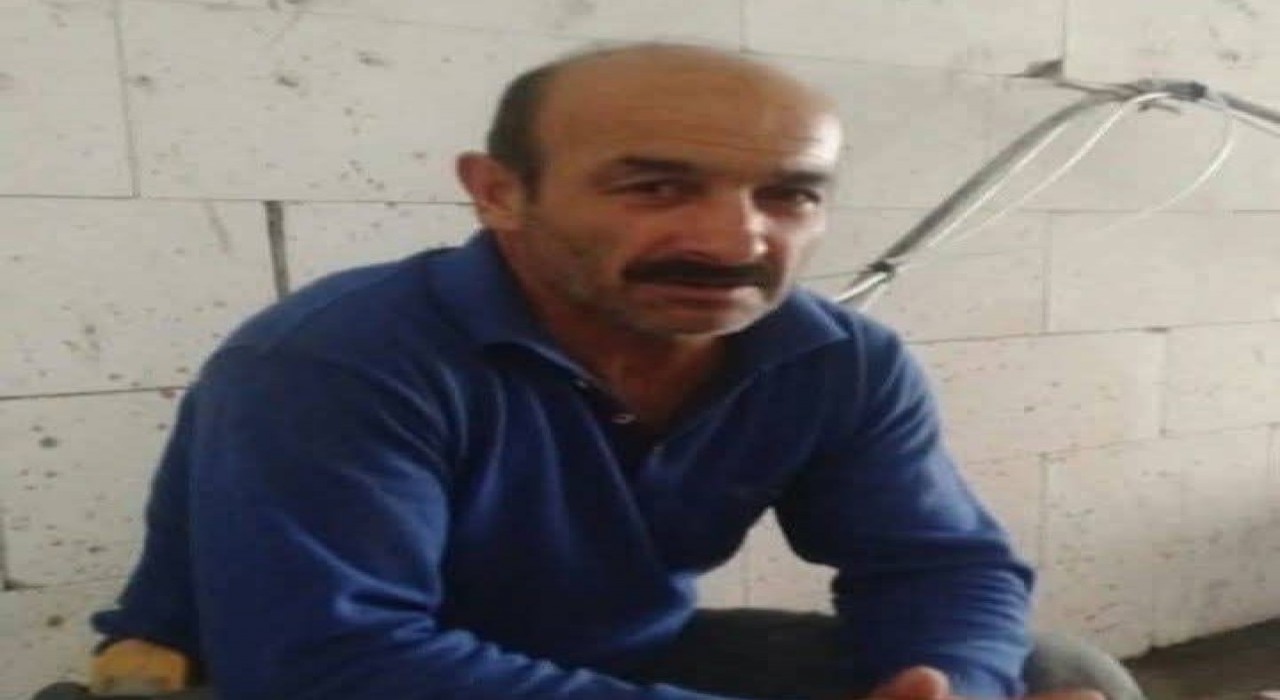 İnşatta üzerlerine demir parçaları düşen kardeşlerden biri öldü, diğeri yaralandı