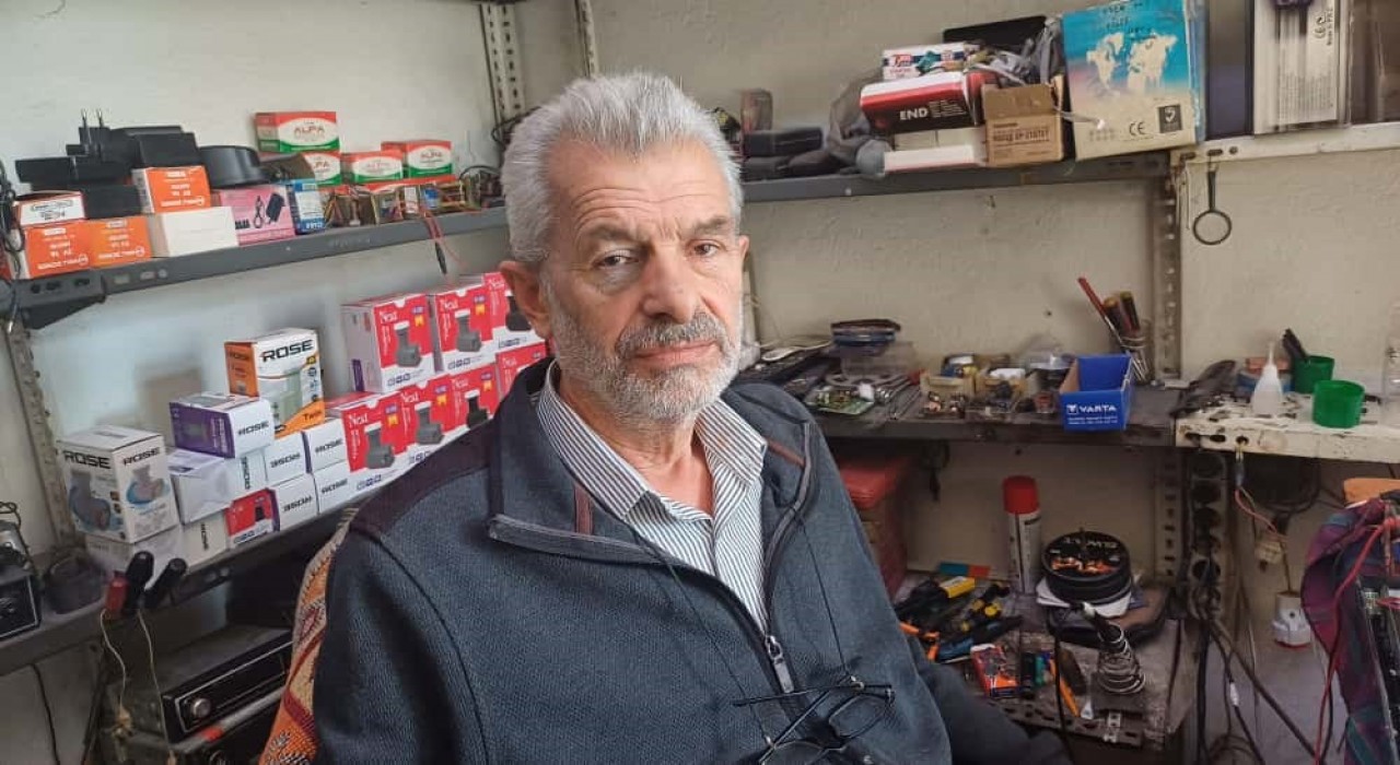 İnternet çanak anten kullanımını azalttı ancak bitiremedi