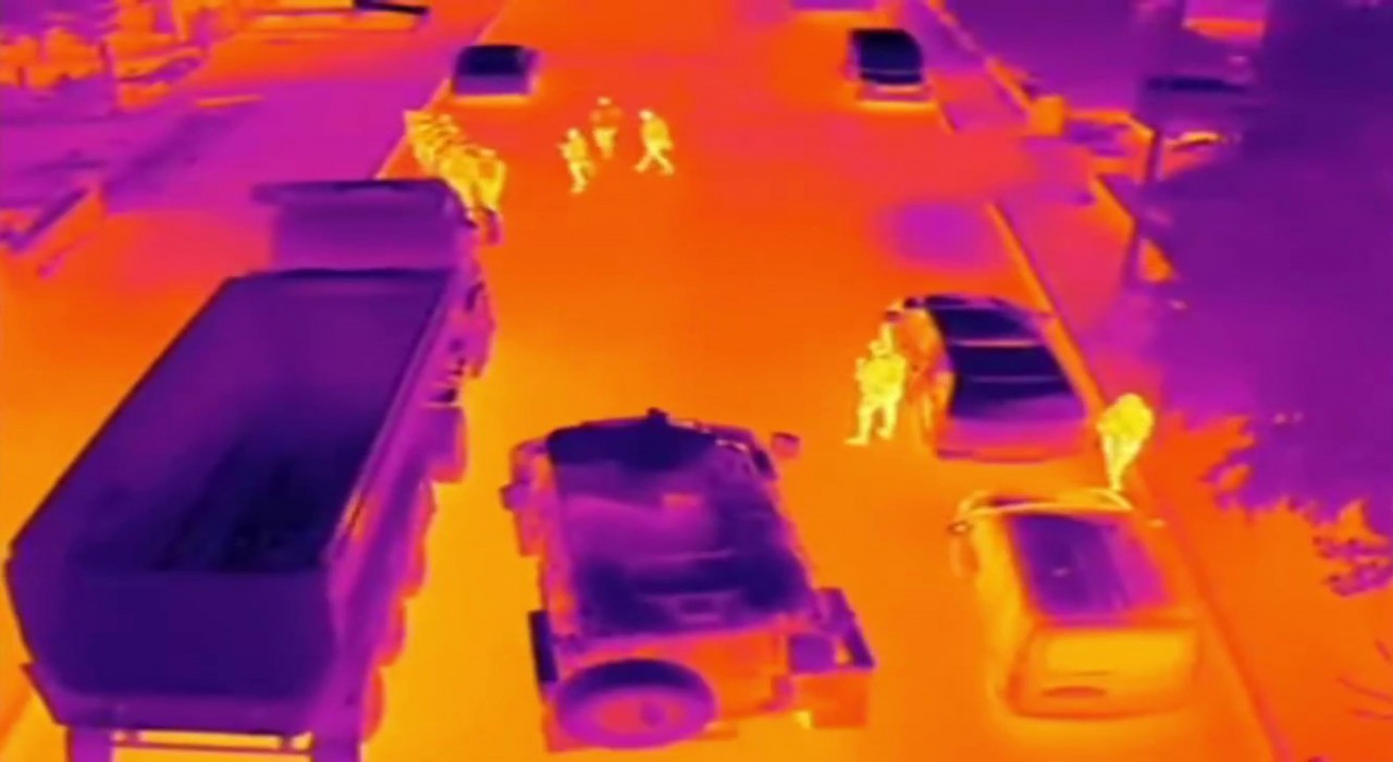 İnternet dolandırıcılarına siber operasyon