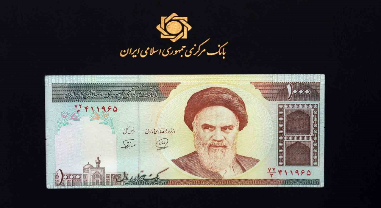 İran, ulusal para biriminden dört sıfır kaldırıyor