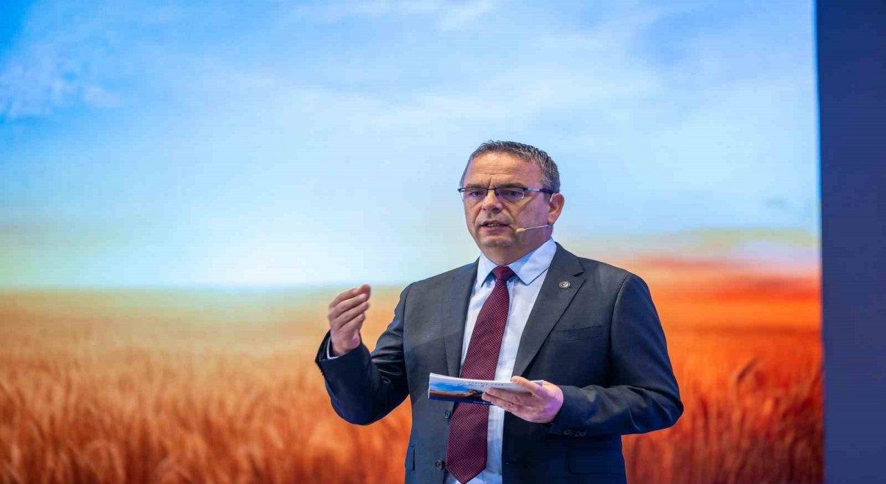 İş Bankasından Dünya Çiftçi Kadınlar Gününde umut tazeleyen hikayeler