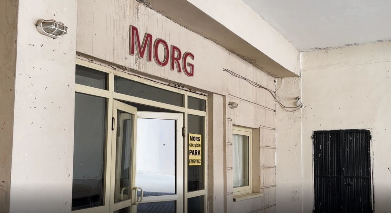 İş makinesinin altında kalan 1,5 yaşındaki çocuk hayatını kaybetti