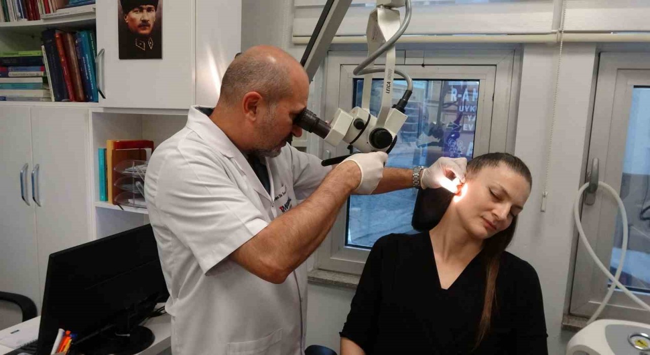 İşitme kaybı Alzheimeri tetikliyor