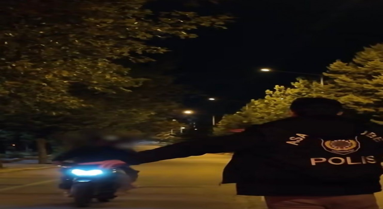 Ispartada bir haftada 22 bin şahıs sorgulandı, 62 aranan kişi yakalandı