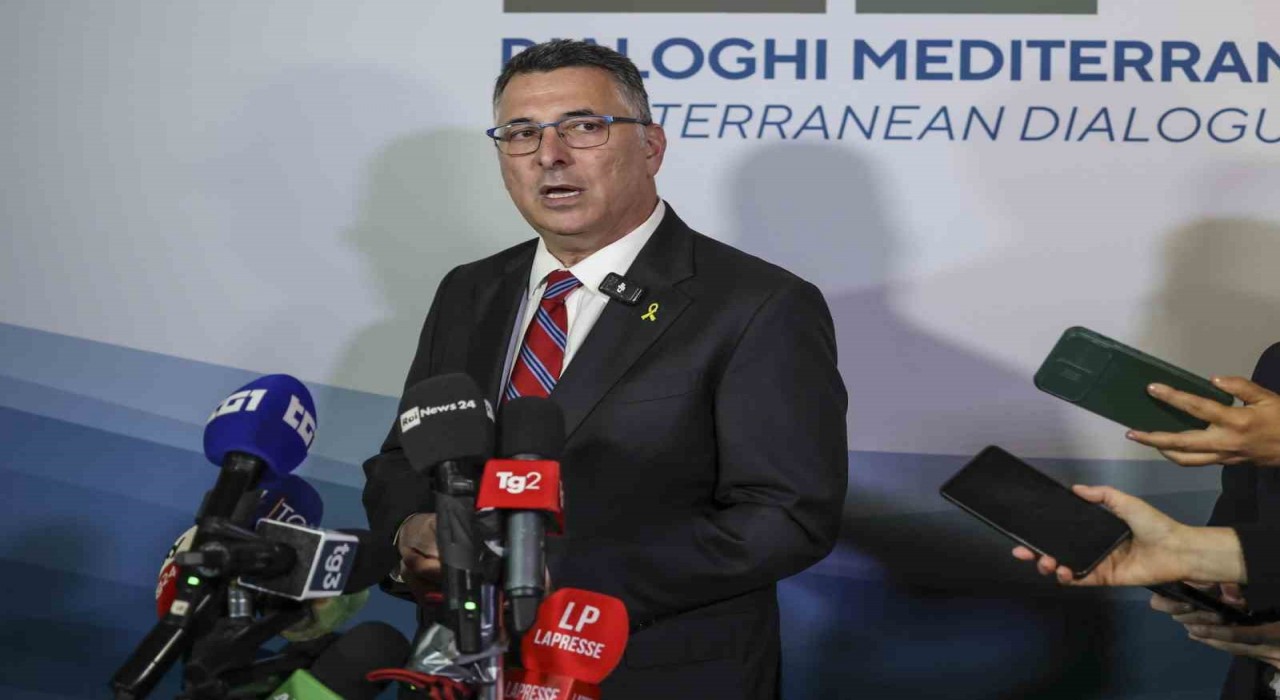 İsrail Dışişleri Bakanı Saar: Refah Sınır Kapısı muhtemelen pazar günü açılacak