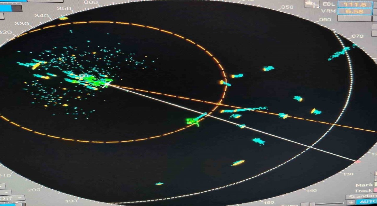 İsrail savaş gemileri Küresel Sumud Filosuna yaklaşıyor