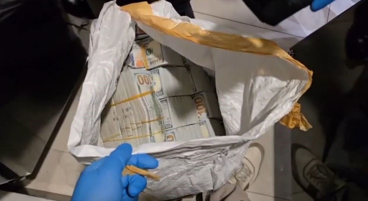 İstanbul merkezli 7 ilde Dağ Grup operasyonu: 50 gözaltı