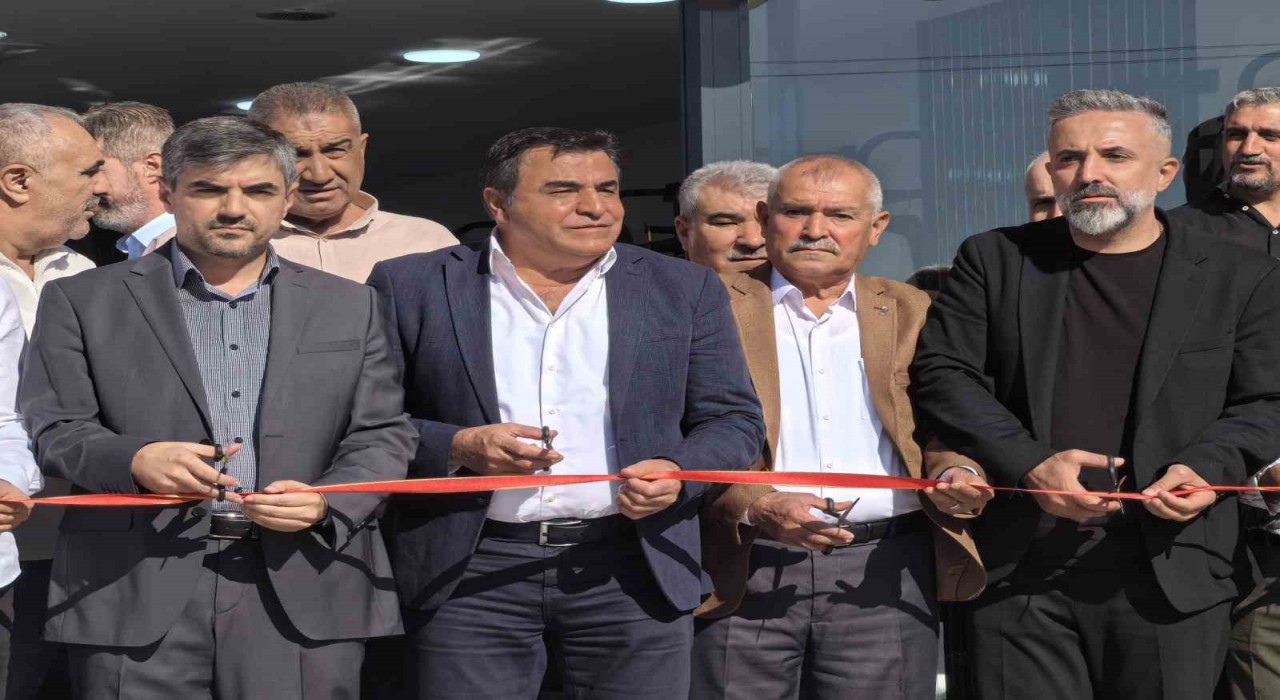 İstanbuldan Diyarbakıra yatırım