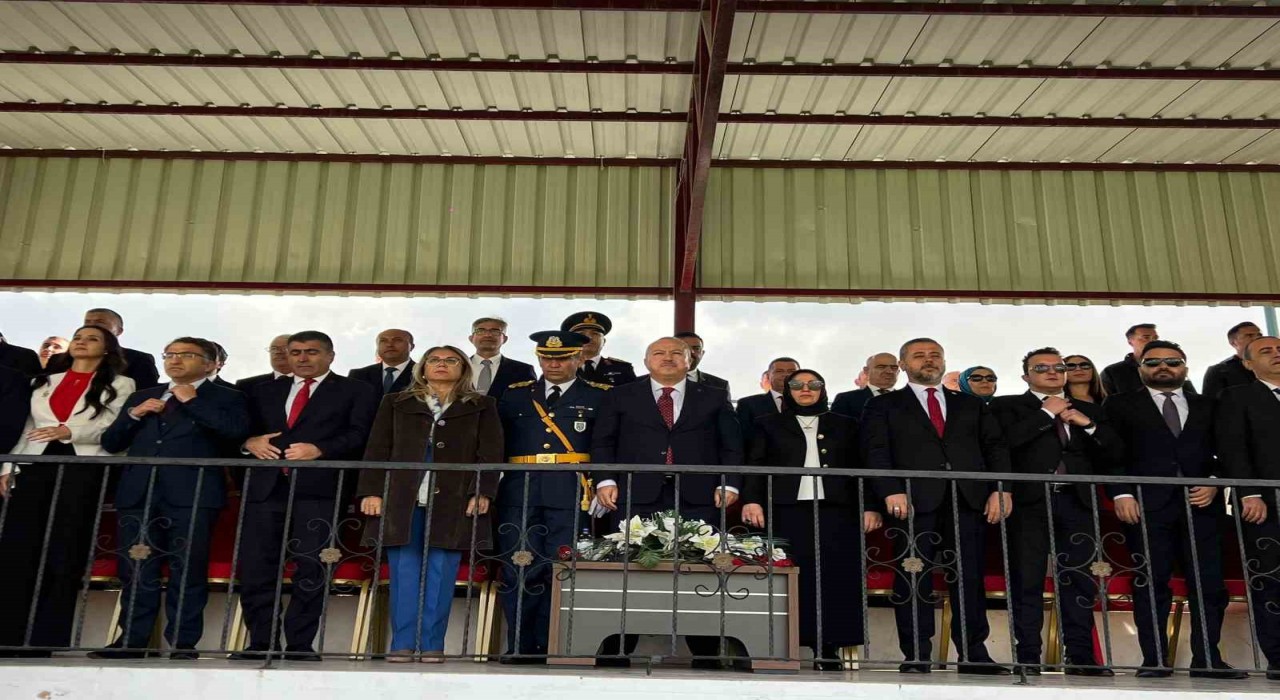 İtaat köpeği ‘Nefes, nefesleri kesti