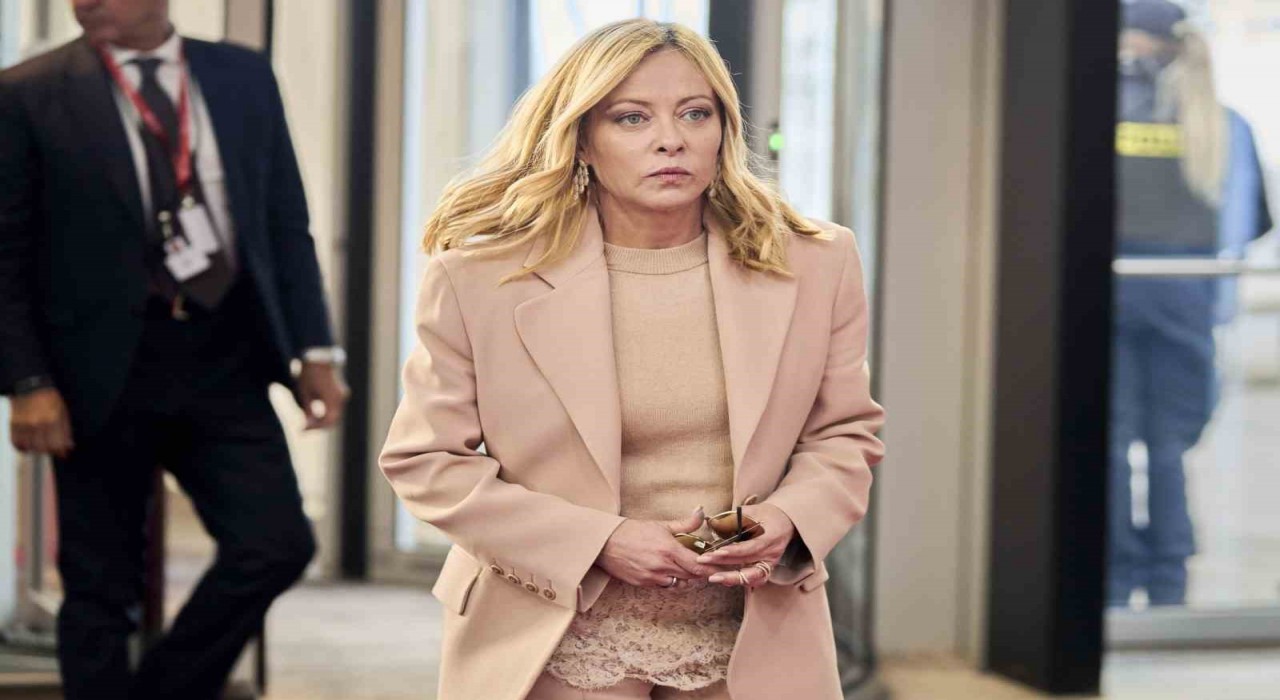 İtalya Başbakanı Meloni, Gazzedeki soykırıma ortak olduğu iddiasıyla Uluslararası Ceza Mahkemesine şikayet edildi