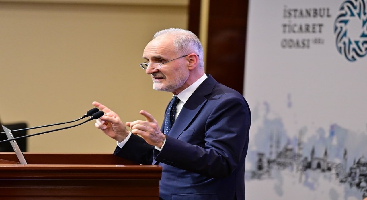 İTO Başkanı Avdagiçten Nefes Kredisi türünde rotatif kredi önerisi