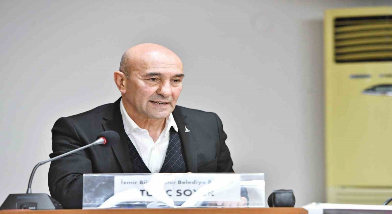 İzmir Büyükşehir Belediyesinin yolsuzluk davasında savcı mütaalasını açıkladı