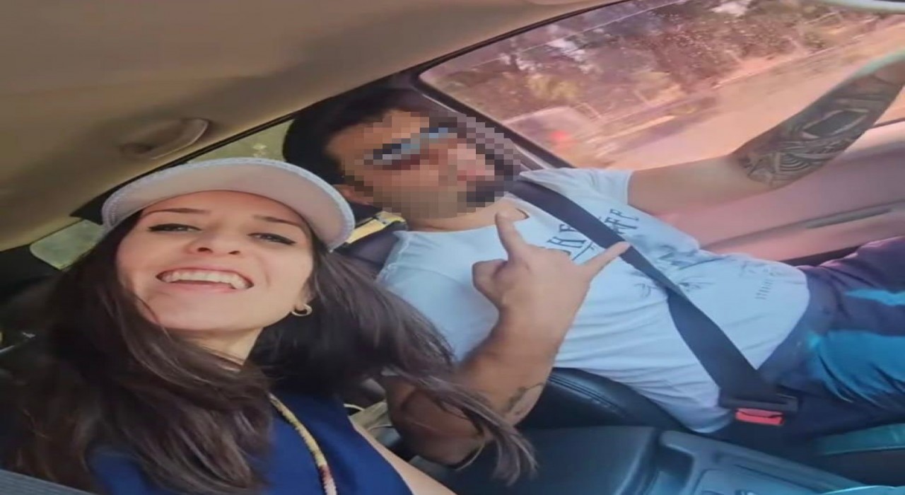 İzmirde bir kadın, kocasının ateşlediği silahla hayatını kaybetti