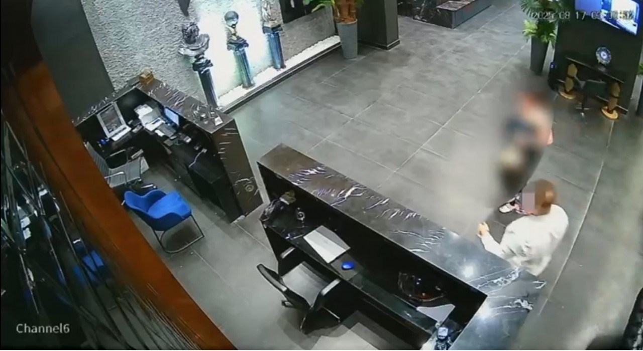 İzmirde dijital fuhuş ağına operasyon: 4 tutuklama