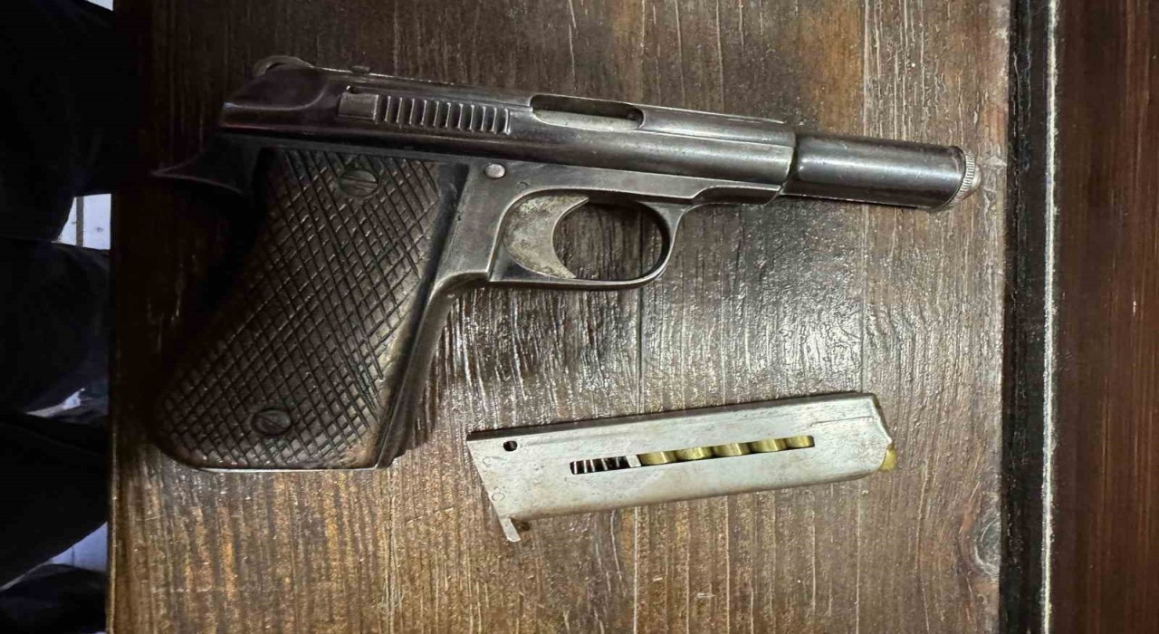 İzmirde go-kart işletmesindeki yaralamanın failleri yakalandı