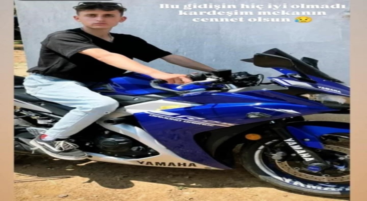 İzmirde rotovatöre sıkışan çocuk hayatını kaybetti