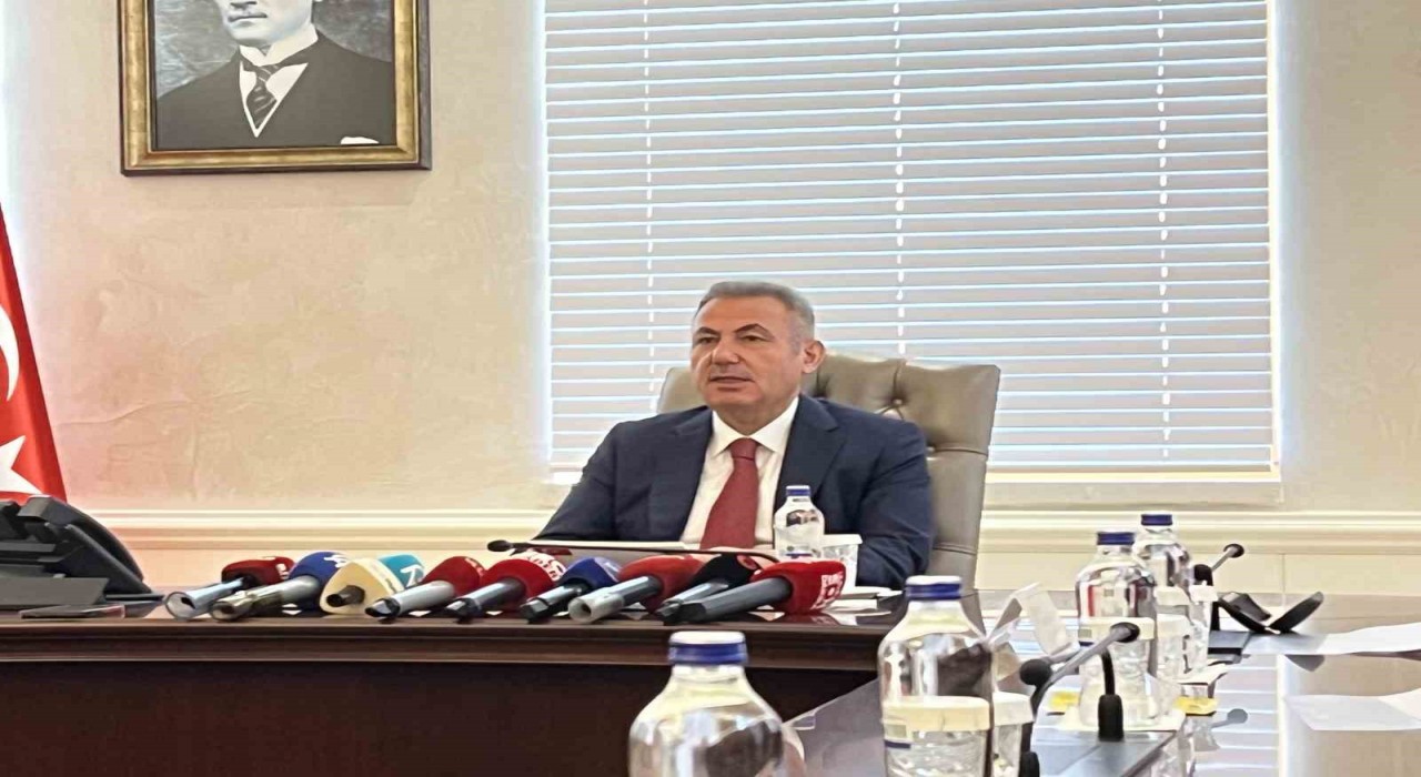 İzmirde suç oranı yüzde 11 azaldı