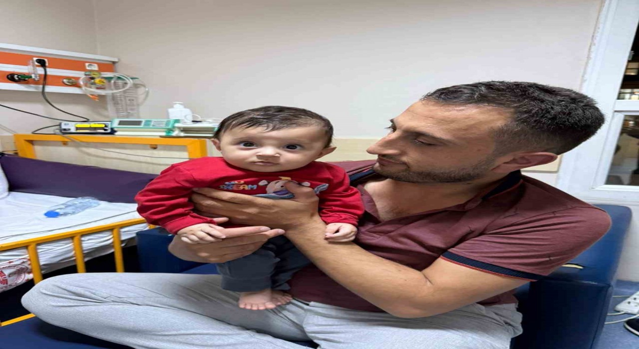 İzmirden Ağrıya sağlık köprüsü