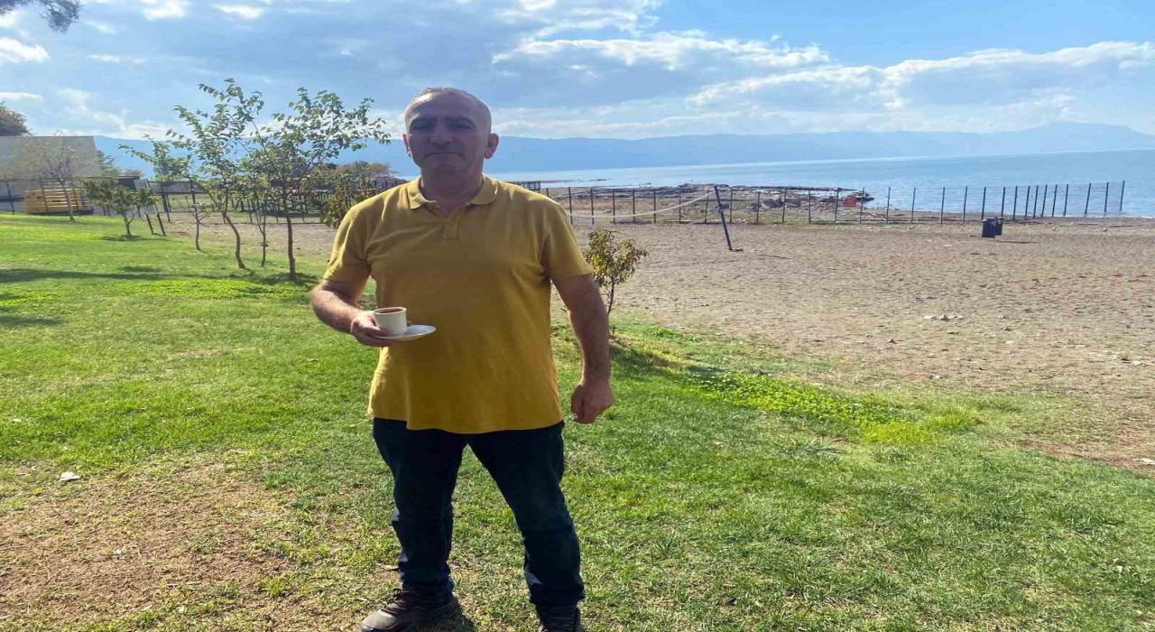 İznikli esnaftan Papaya sürpriz teklif