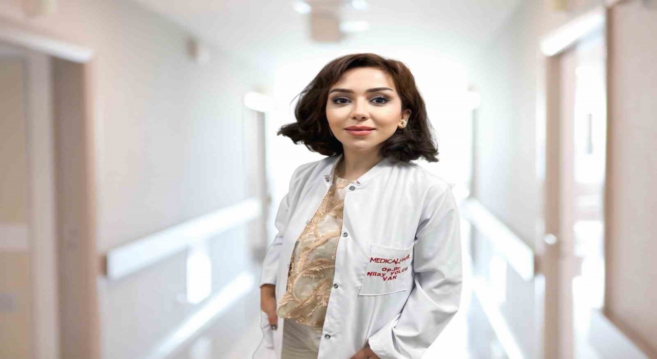 ‘Jinekolojik hastalıklarda geç teşhis, hayati tehlike sebebi