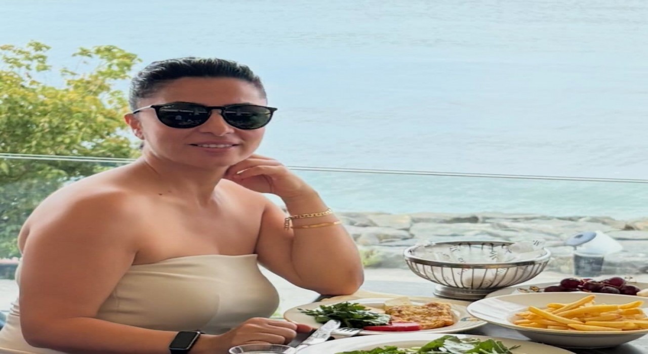 Kağıthanede eski sevgilisini öldüren şahıs tutuklandı