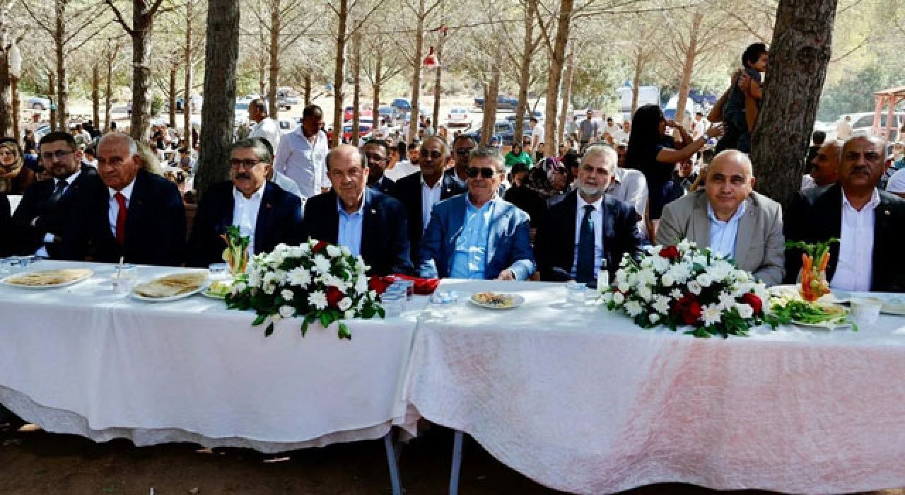 Kahramanmaraş’ın Kültürel Zenginlikleri KKTC’de Tanıtıldı