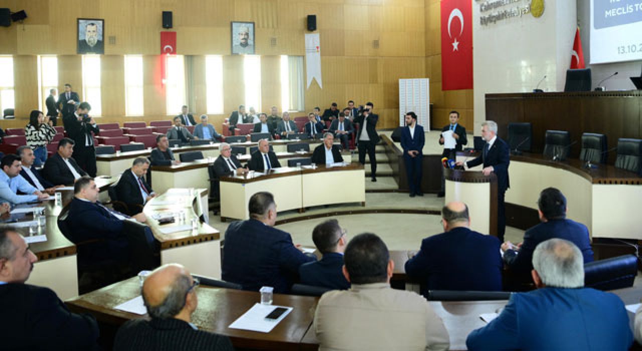 Kahramanmaraş’ta Sahipsiz Hayvanları Koruma Birliği Kuruldu