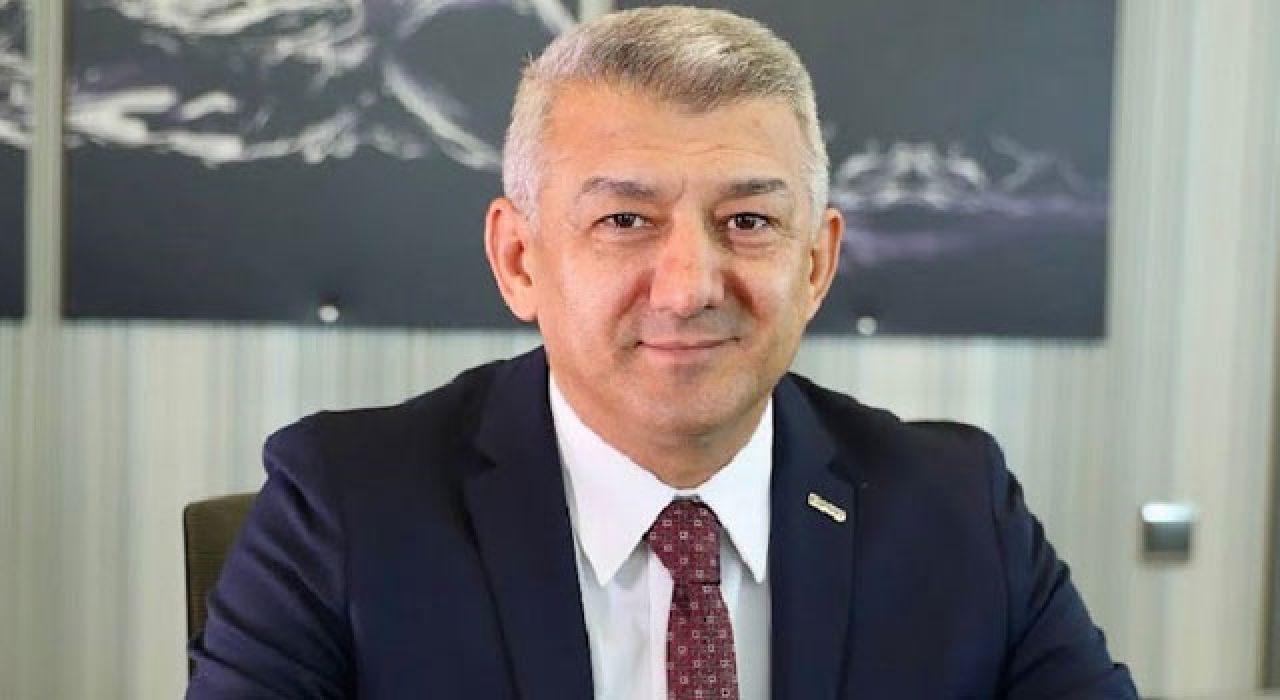 KAMİAD Başkanı Adıgüzel: Faizlerin Düşmesiyle Kamu Yatırımları Artacak