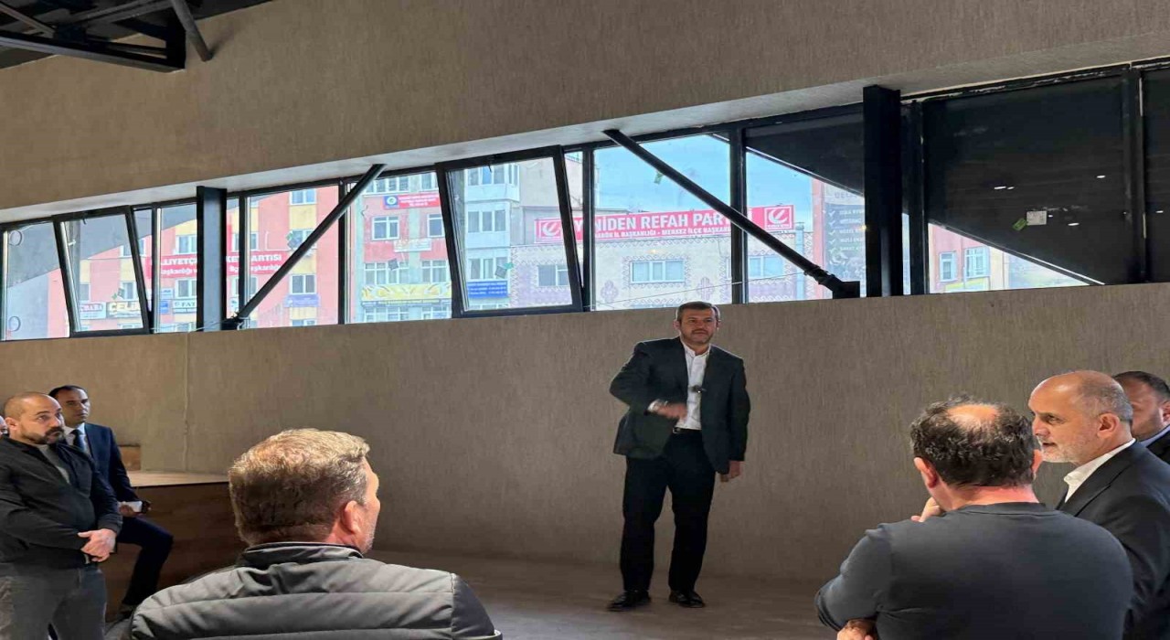 Karabük Belediyesi Sanat Evinde sona yaklaşıldı