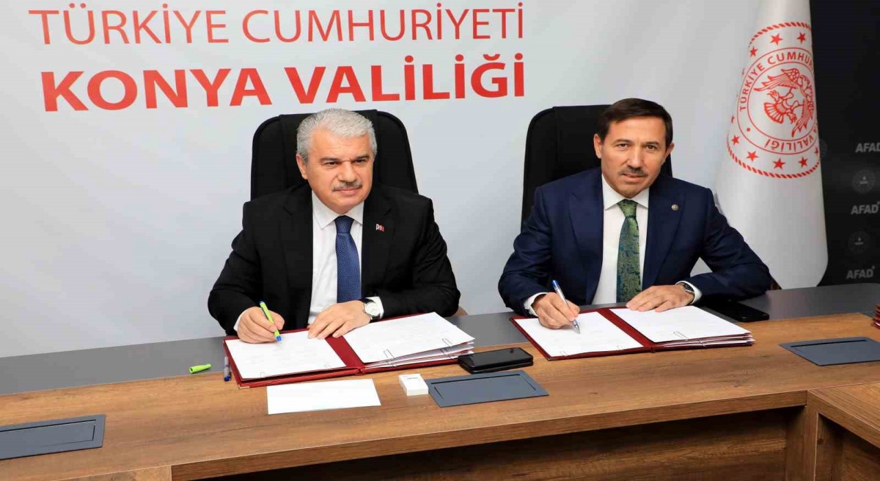 Karatay Belediyesinden eğitim hamlesi