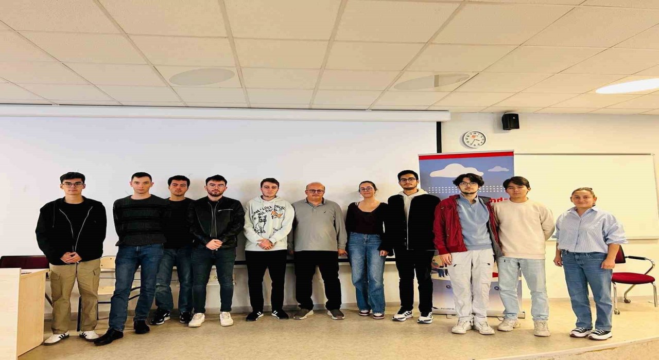 Kariyerin sınırları yok