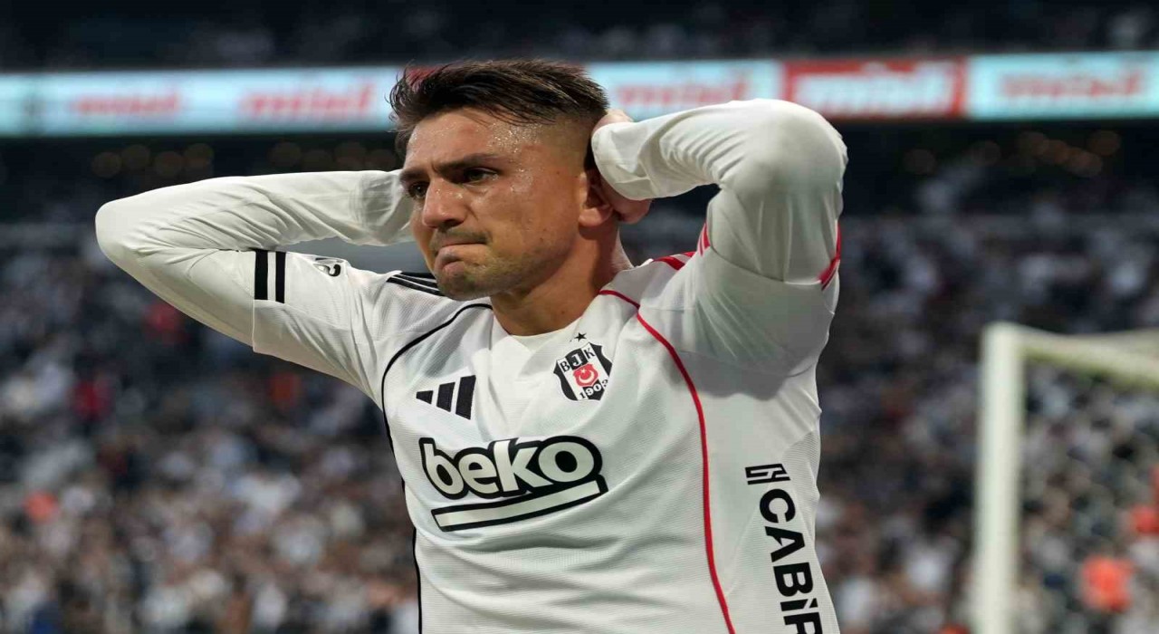 Kartal evinde ilk kez kaybetti