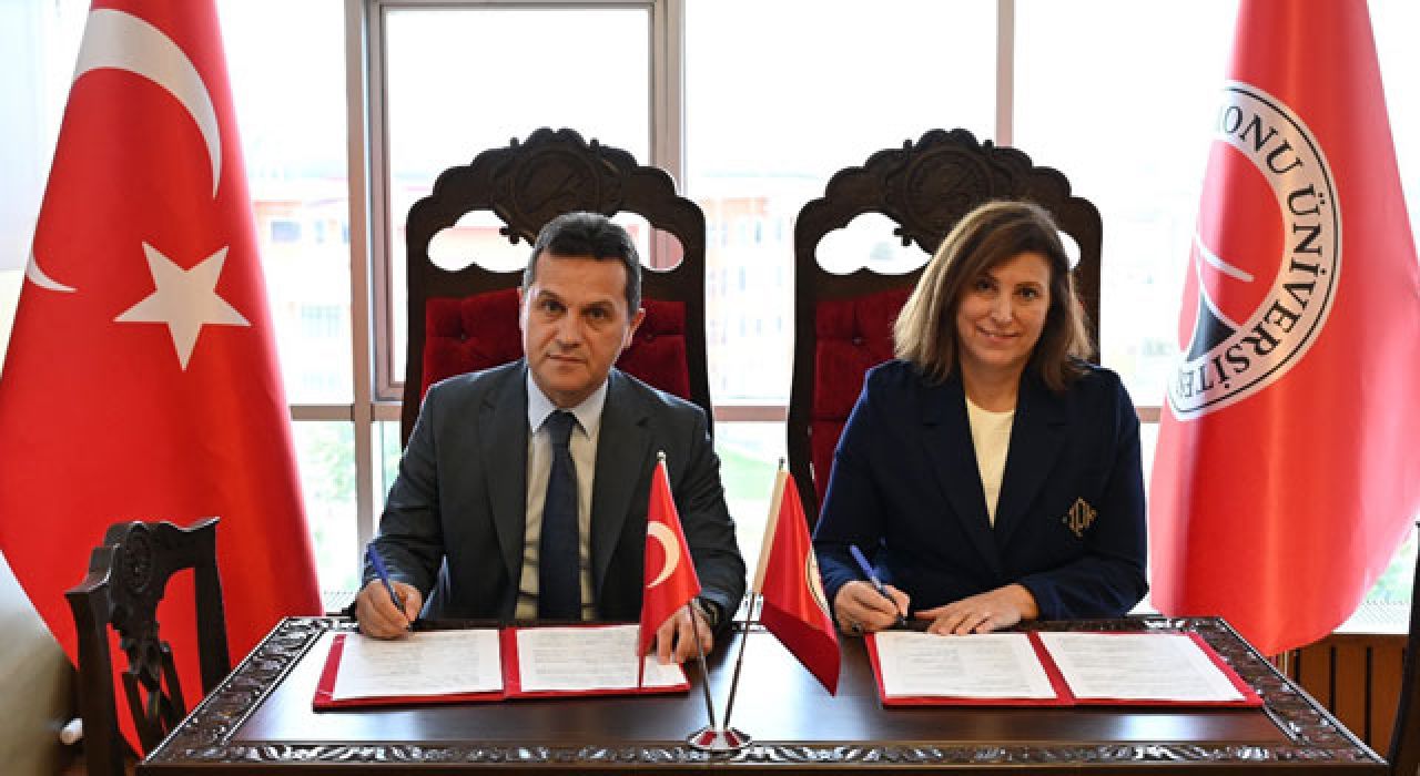 Kastamonu Üniversitesi ve İŞKUR’dan Öğrencilere İstihdam Fırsatı