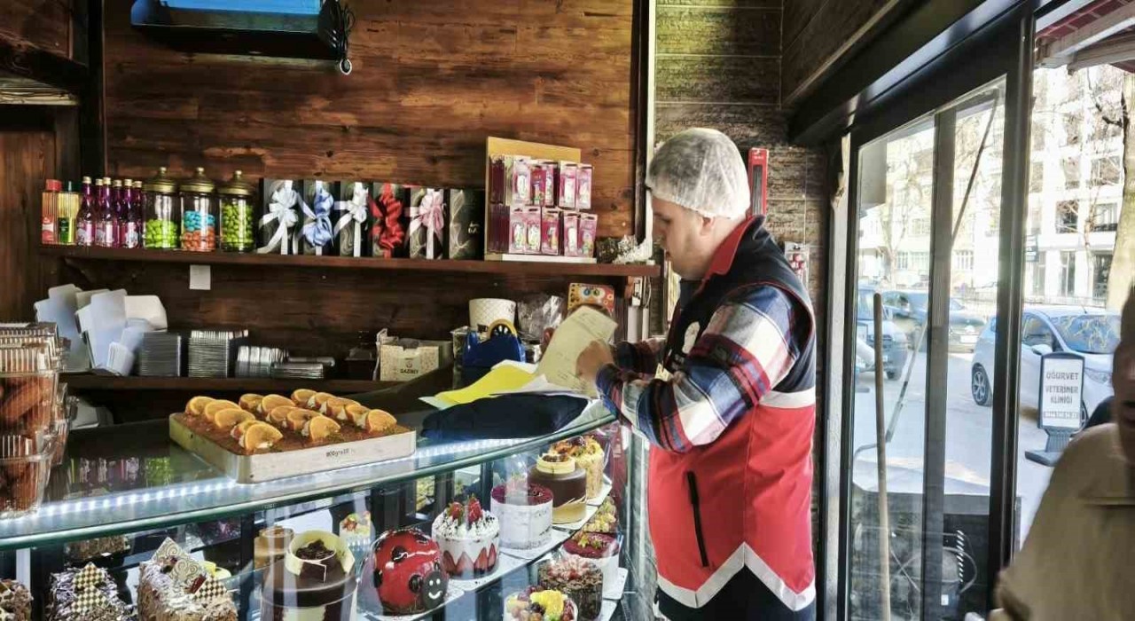 Kastamonuda 9 ayda 90 işletmeye 11 milyon 644 bin 539 TL ceza