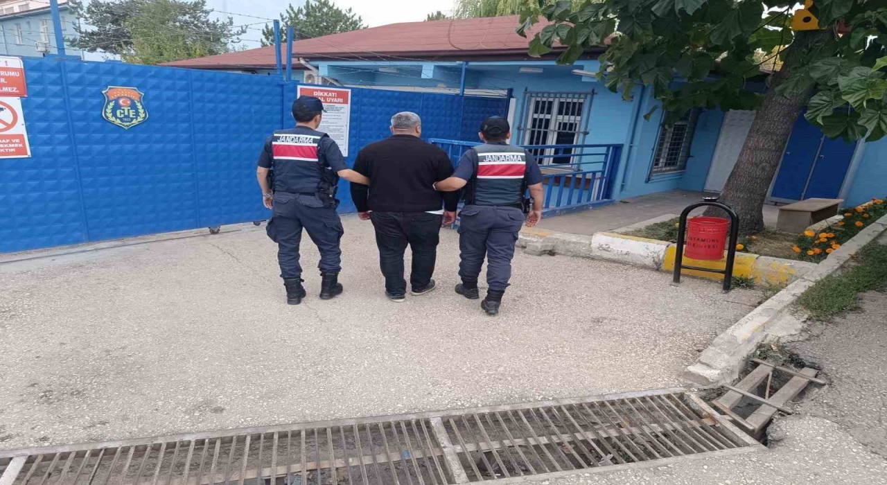 Kastamonuda aranan 28 kişi yakalandı